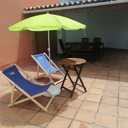 Casa Reboredo Pontevedra Exterior foto