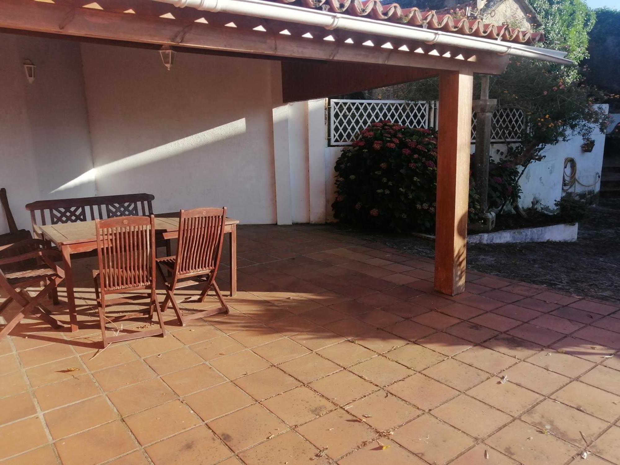 Casa Reboredo Pontevedra Exterior foto