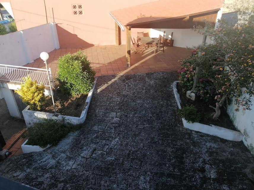 Casa Reboredo Pontevedra Exterior foto