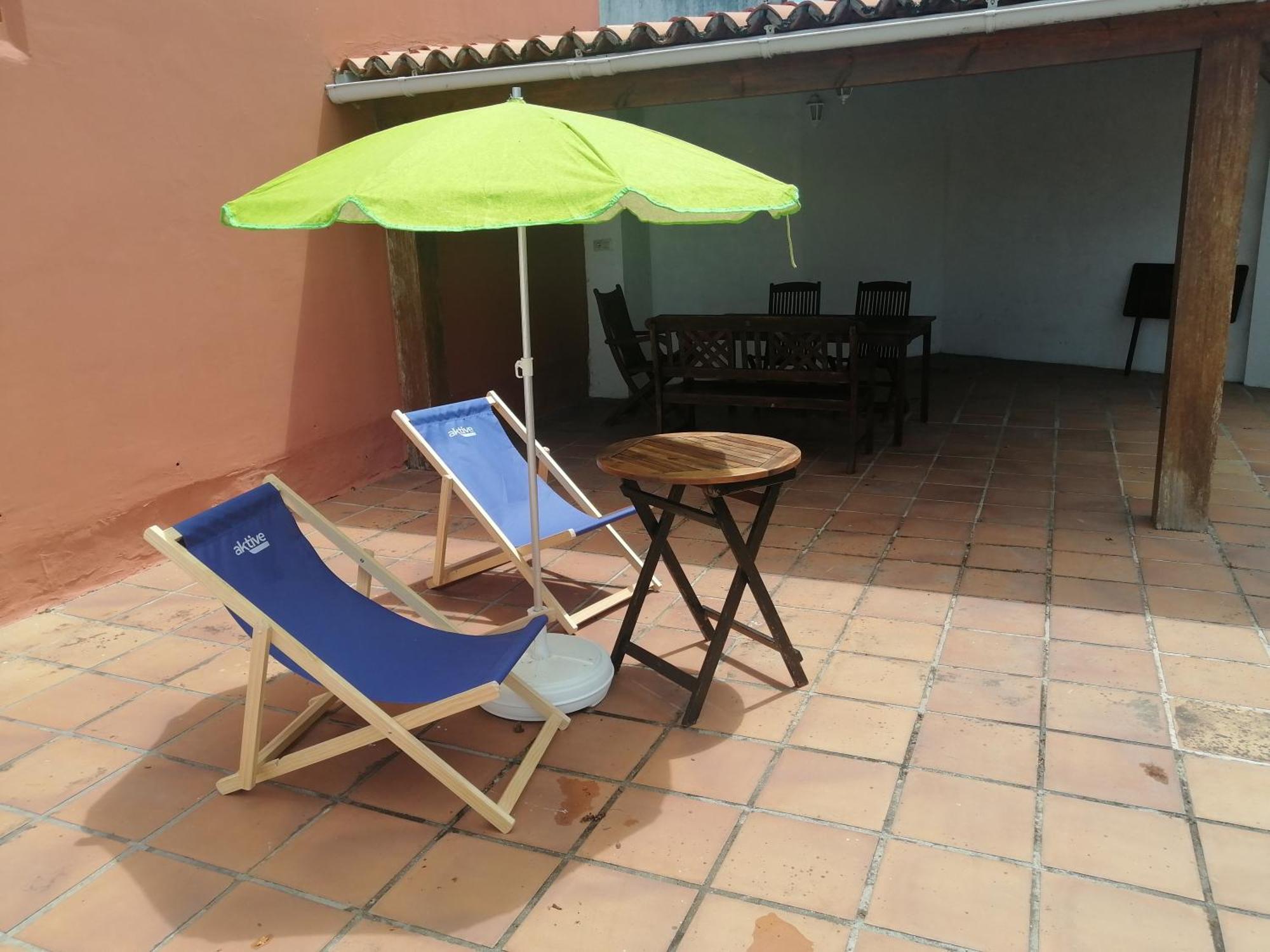 Casa Reboredo Pontevedra Exterior foto